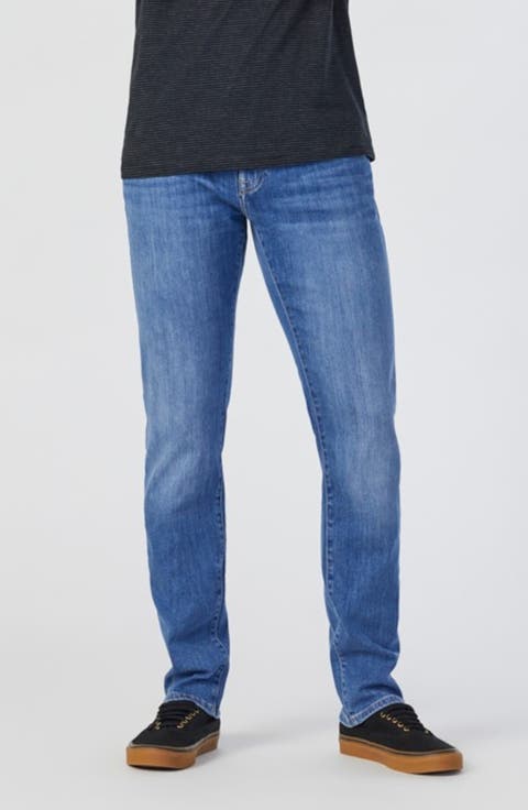 Matt Relaxed Straight Fit Jeans (Lake Williamsburg) (Nordstrom Exclusive)