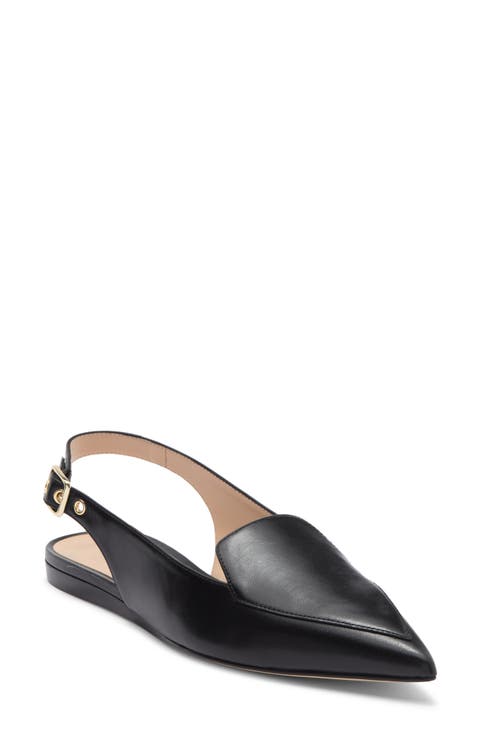 Ryder Slingback Flat (Women)