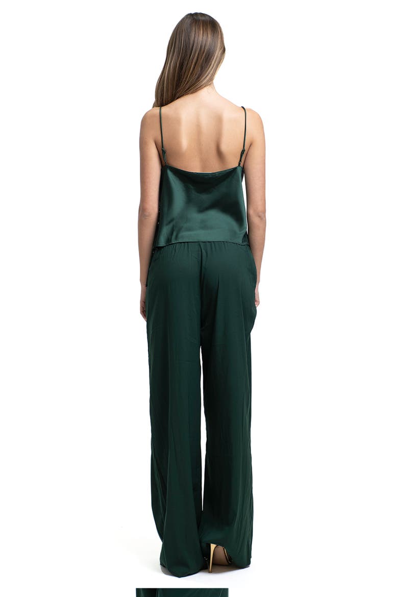 Mabel Top, Alternate, color, Green