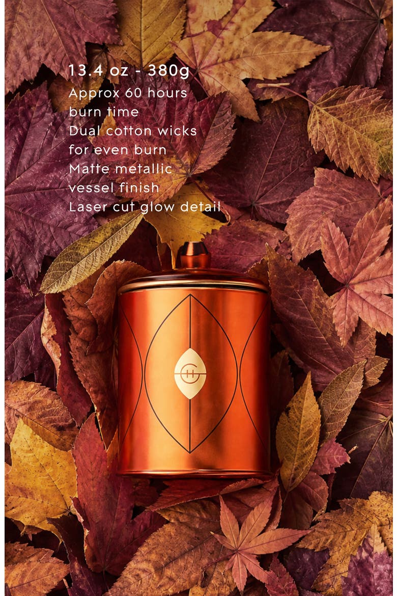 Harvest Muse Candle (Limited Edition), Alternate, color, NO COLOR