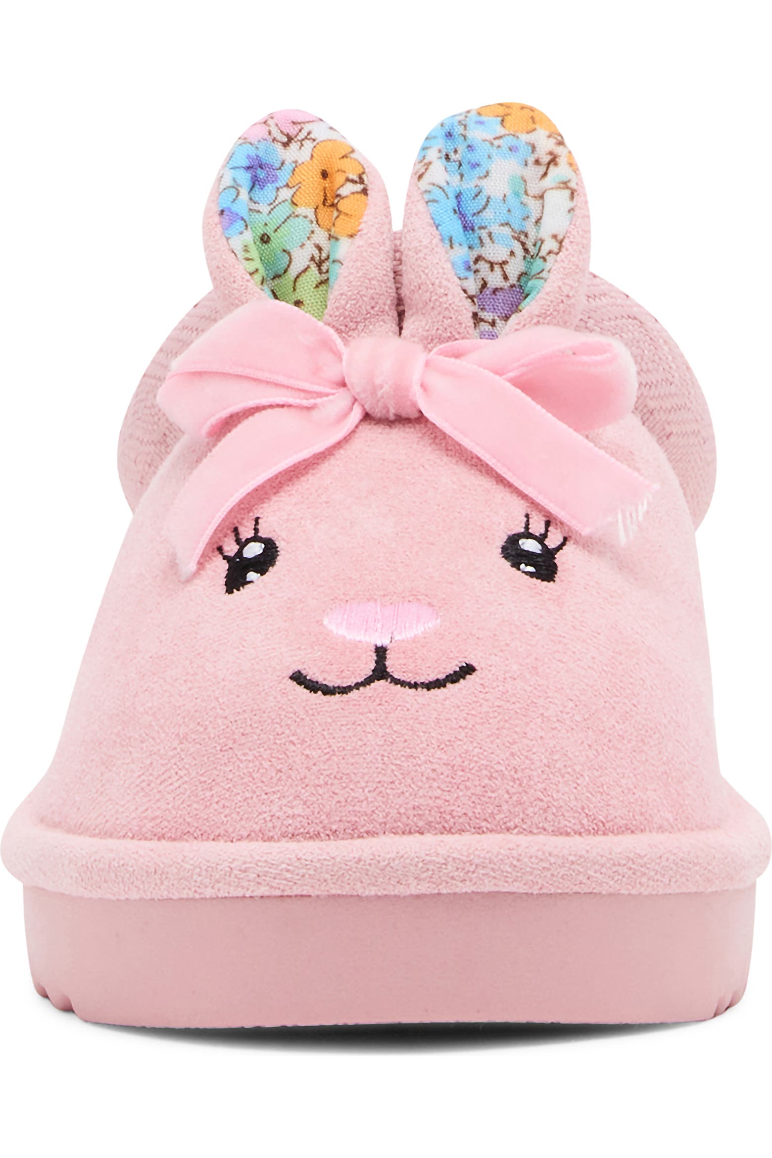 Color Code 055 Steve Madden Kids' Tpet Slipper | Nordstrom