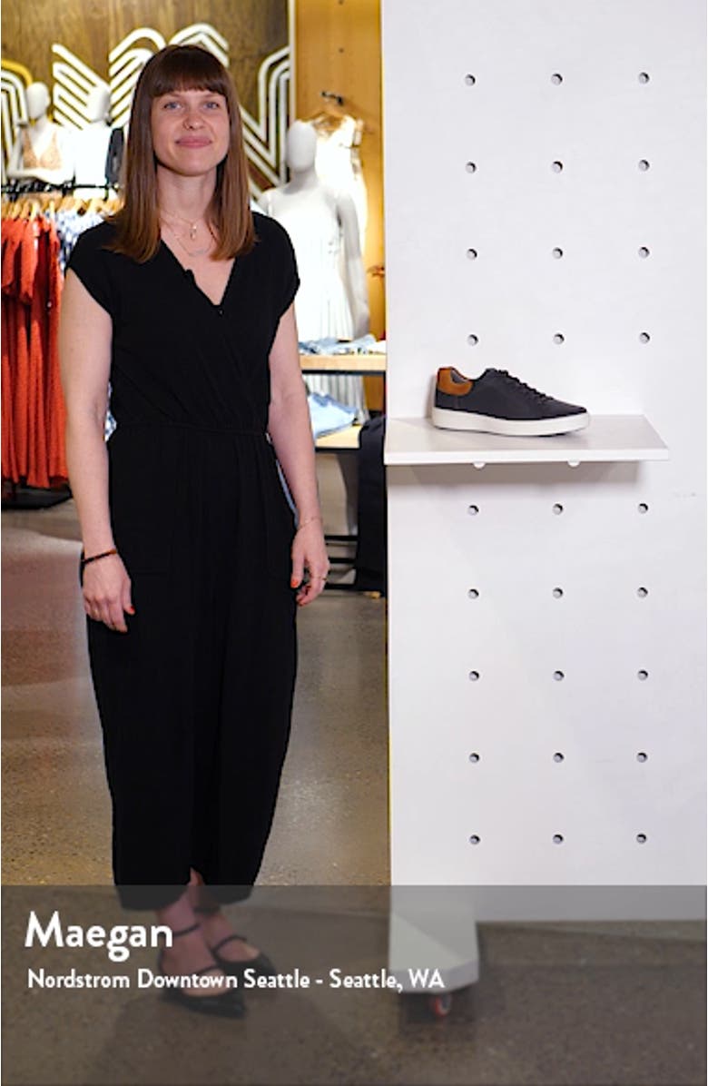 Soft 7 Sneaker, sales video thumbnail