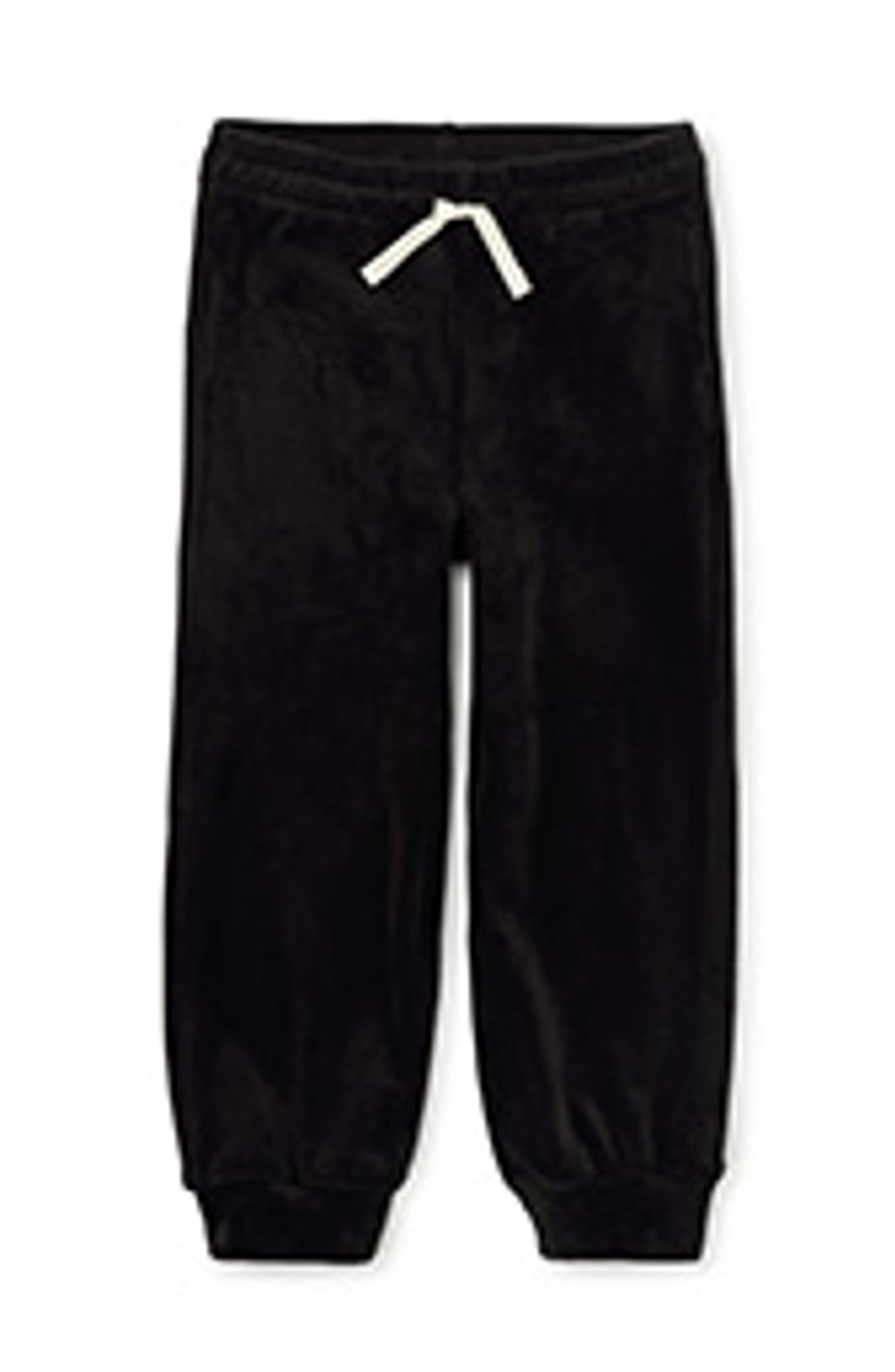 selected Jet Black