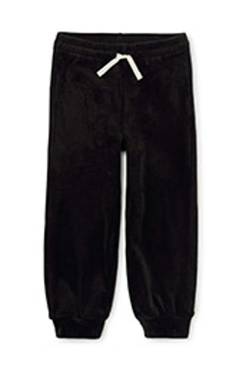 Easy Fit Very Velour Joggers