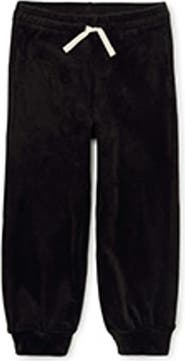 Tea Collection Easy Fit Very Velour Joggers