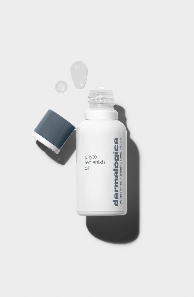 dermalogica<sup>®</sup> Phyto Replenish Face Oil, Alternate, color, 