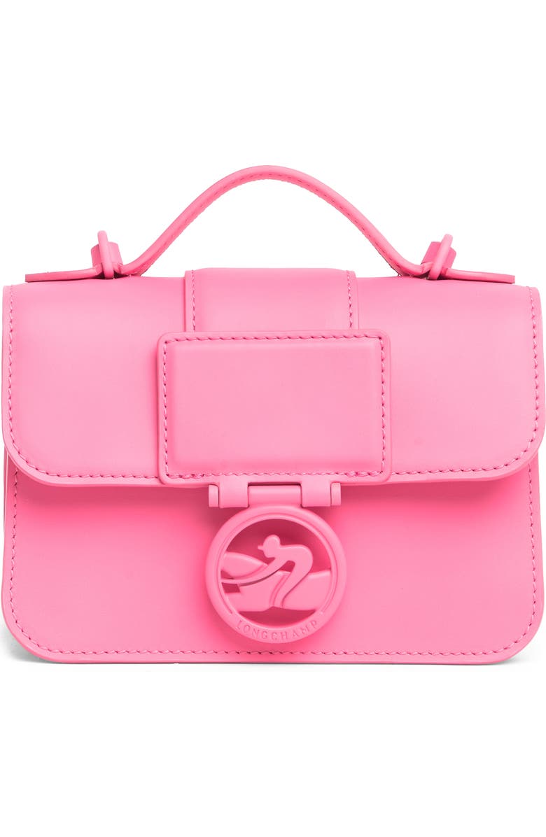 Longchamp Box Trot Extra Small Crossbody Bag, Main, color,