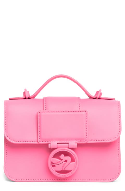 Box Trot Extra Small Crossbody Bag