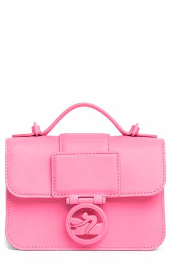 Longchamp Box Trot Extra Small Crossbody Bag