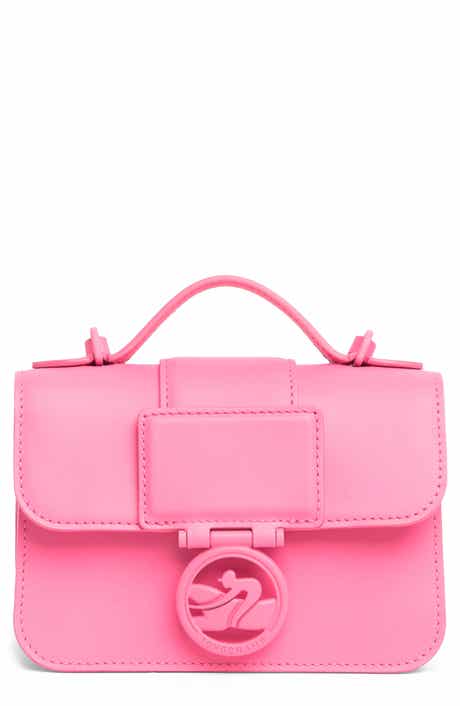 Longchamp Box Trot Extra Small Crossbody Bag