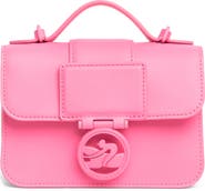 Longchamp Box Trot Extra Small Crossbody Bag