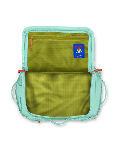 Baboon To The Moon Go-bag Duffle Mini 32l
