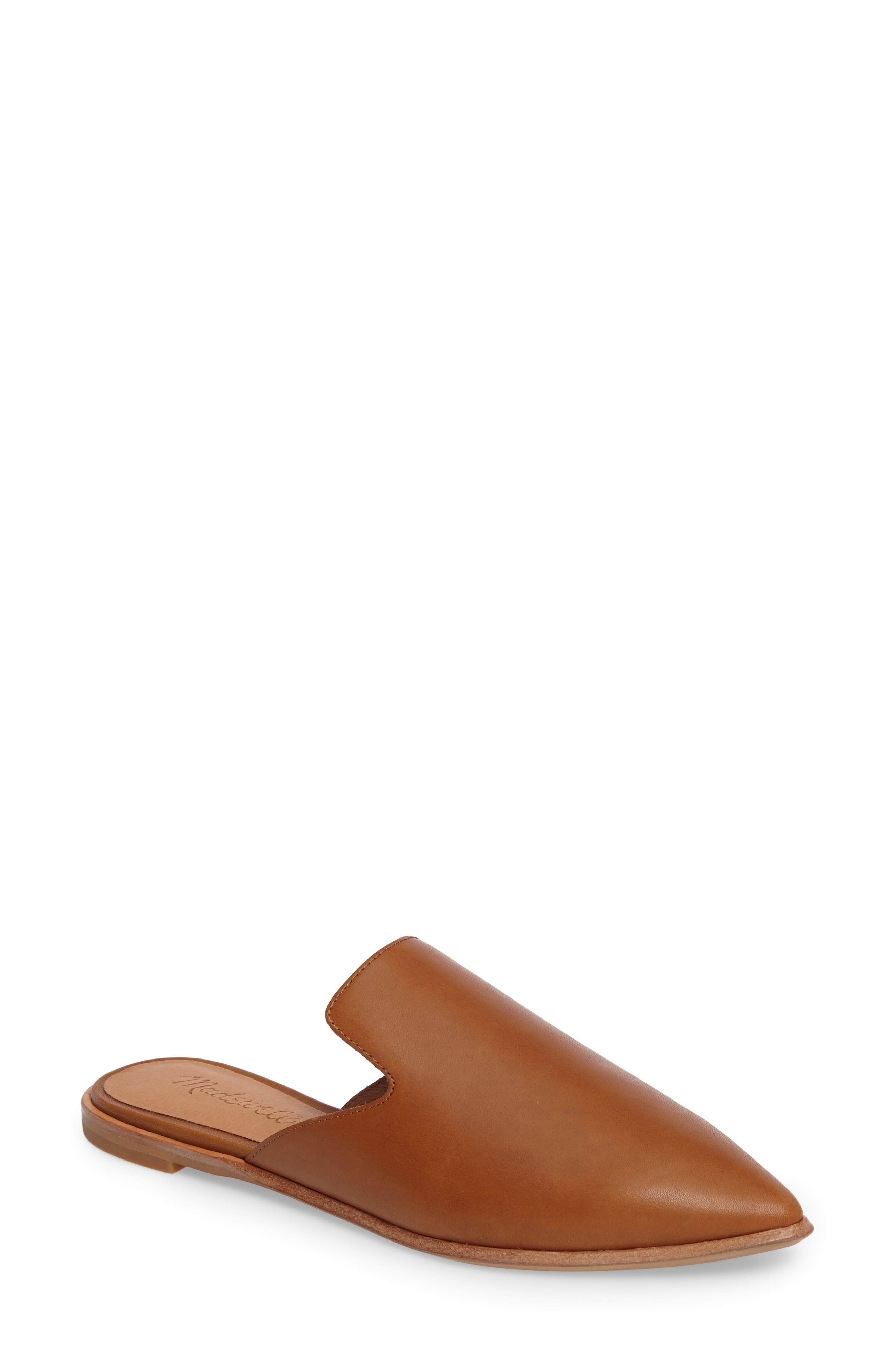 The Gemma Mule, Main, color, ENGLISH SADDLE