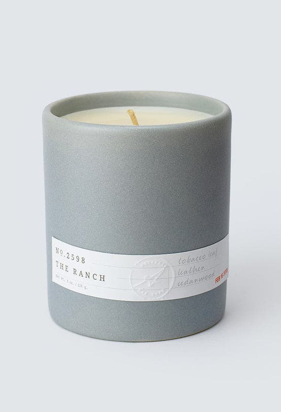 selected Grey