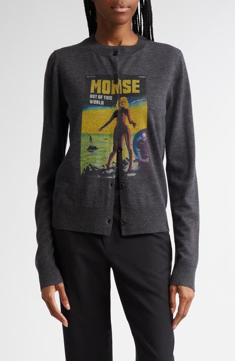 Women s MONSE Sweaters Nordstrom