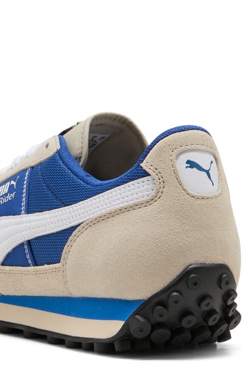 Puma Easy Rider Thrive Triumph Sneaker In Multi