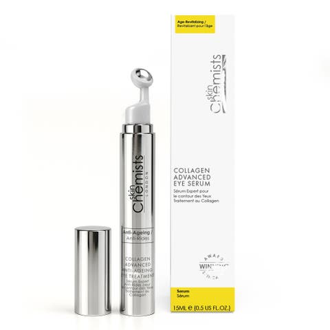 Collagen Advanced Anti-Ageing Eye Treatment 15ml