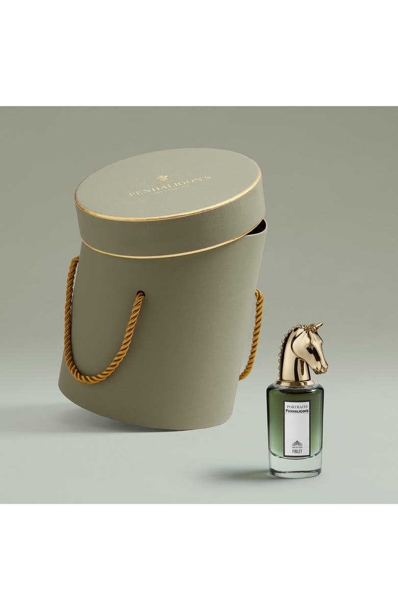 Penhaligon's Fortuitous Finley Eau de Parfum, Alternate, color, 
