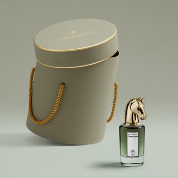 Fortuitous Finley Eau de Parfum