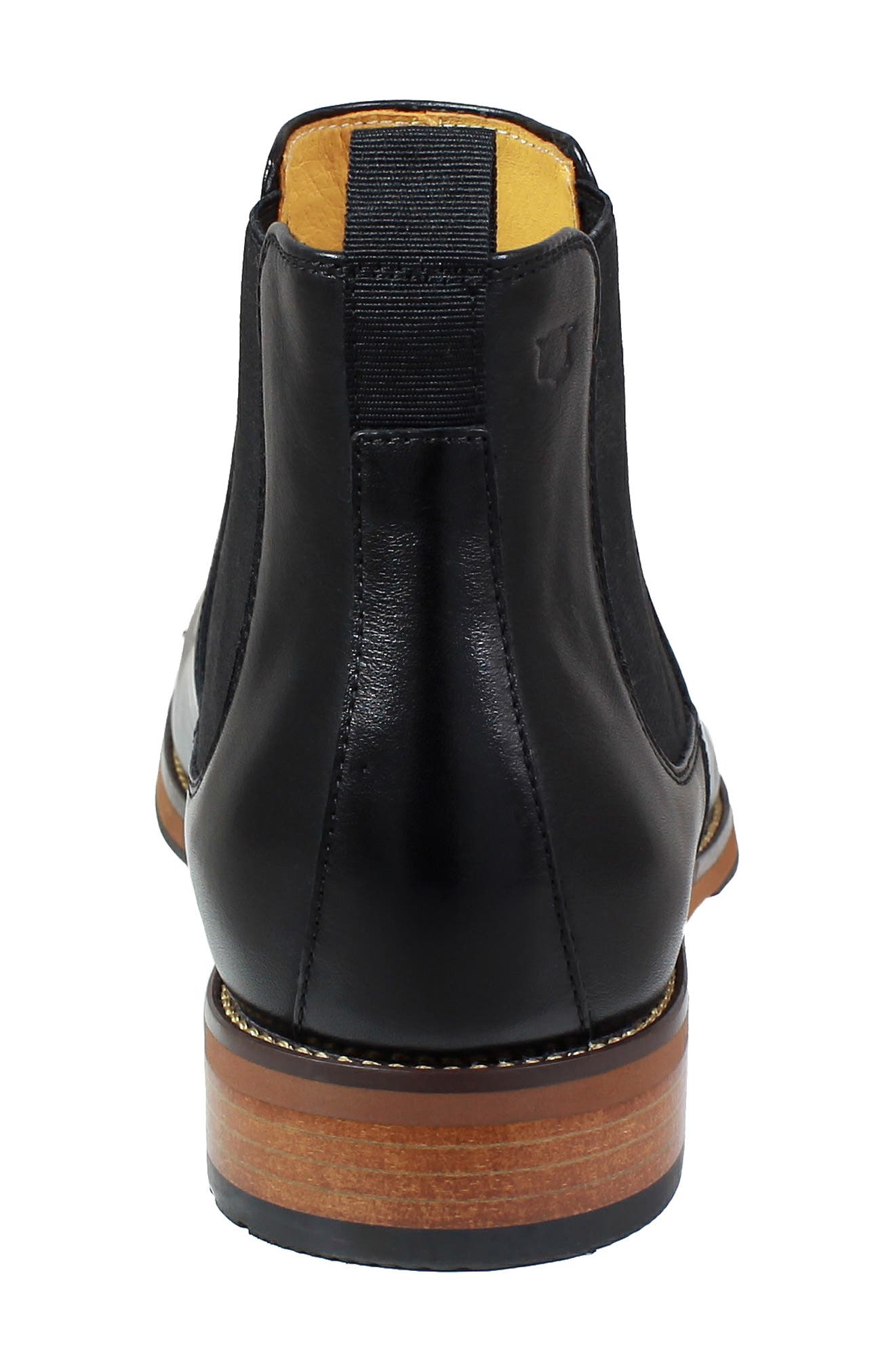 Florsheim Blaze Mid Chelsea Boot, Alternate, color, 