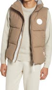 Canada Goose Everett Puffer Vest