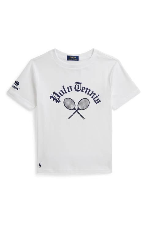 Kids' Graphic T-Shirt