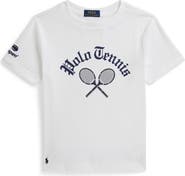 Polo Ralph Lauren Kids' Graphic T-Shirt