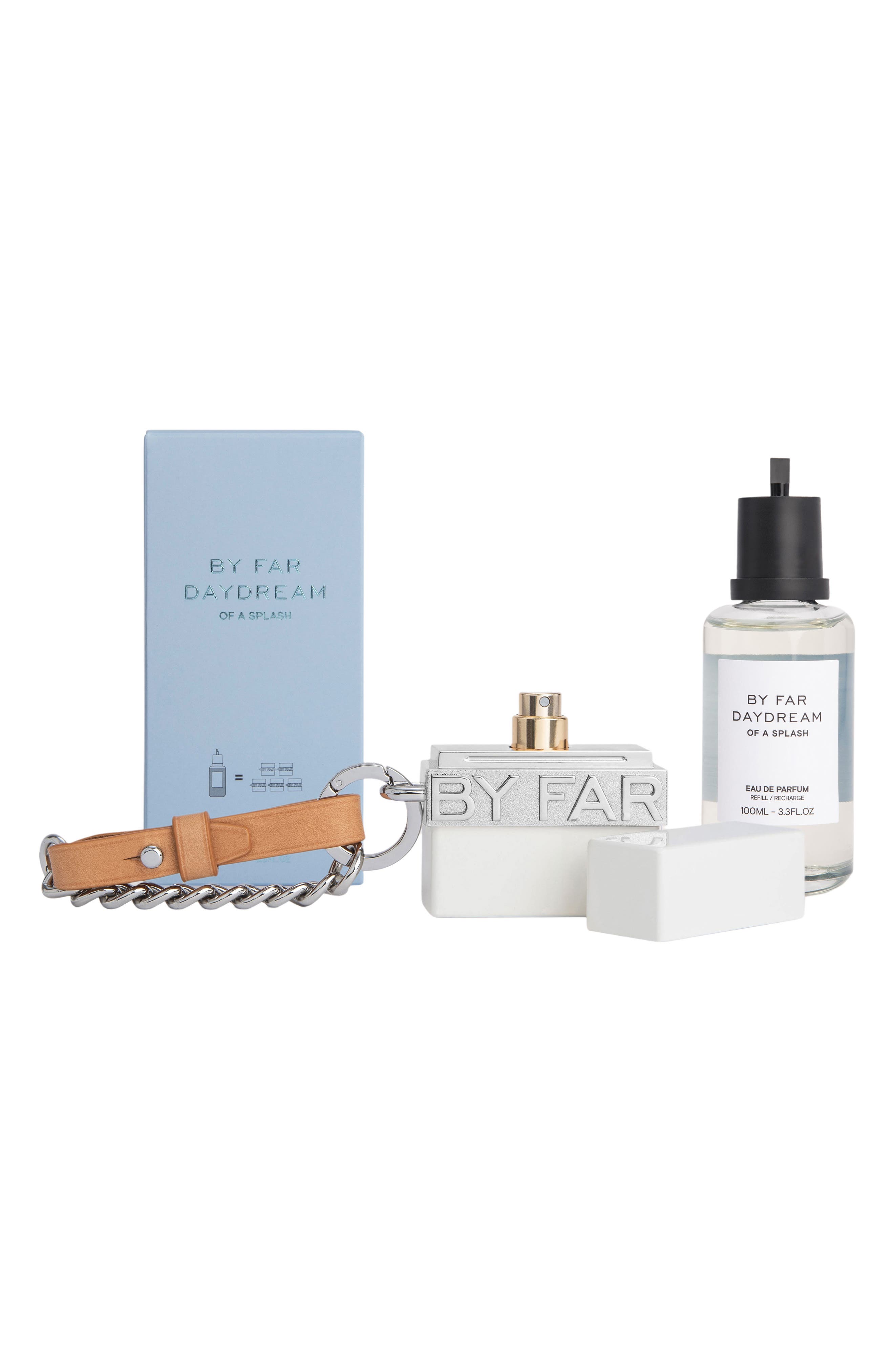 BY FAR Daydream of Passn Clouds 香水 スプレー By Far Daydream of Passing Clouds Fragrance Set | Nordstrom