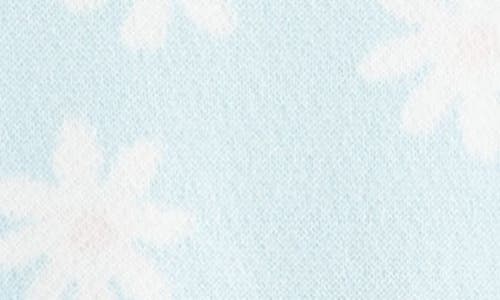 Tucker + Tate Ribbed Waist Cotton Romper