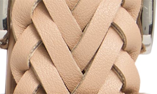 Steve Madden 2 For 1 Belt Set In Black/tan