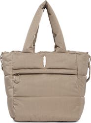 Thacker Quinn Medium Shoulder Bag
