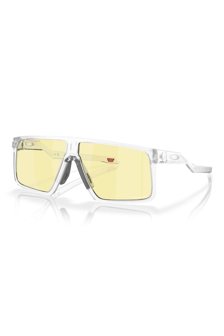 Helux 61mm Prizm Gaming™ Glasses, Alternate, color, CLEAR