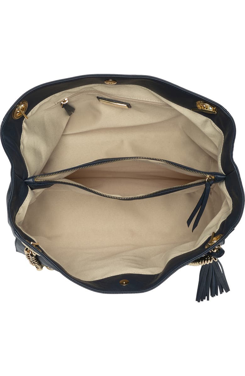 VALENTINO BY MARIO VALENTINO Verra Signature Tote Bag, Alternate, color,