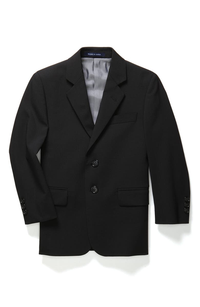 Joseph Abboud Suit Blazer, Main, color, 