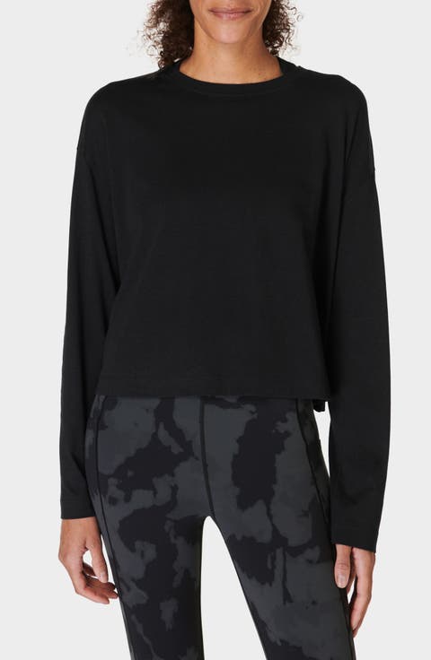 Women's Sweaty Betty Tops | Nordstrom