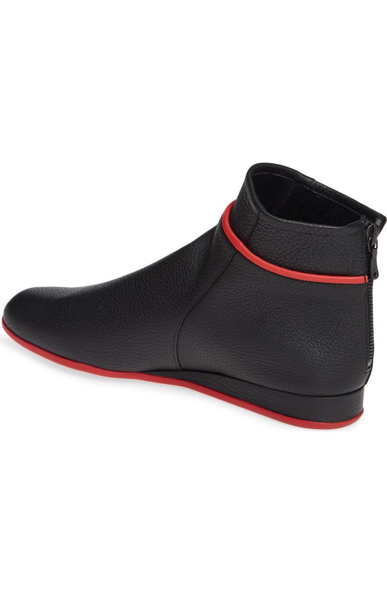 Arche Piaeki Bootie, Alternate, color,
