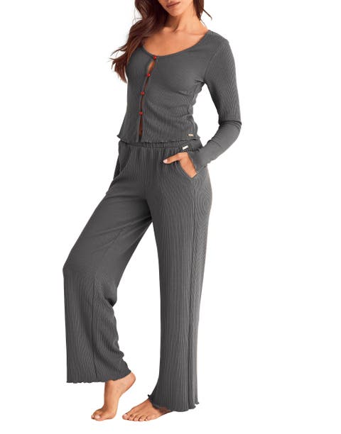 Amrita Lounge Set