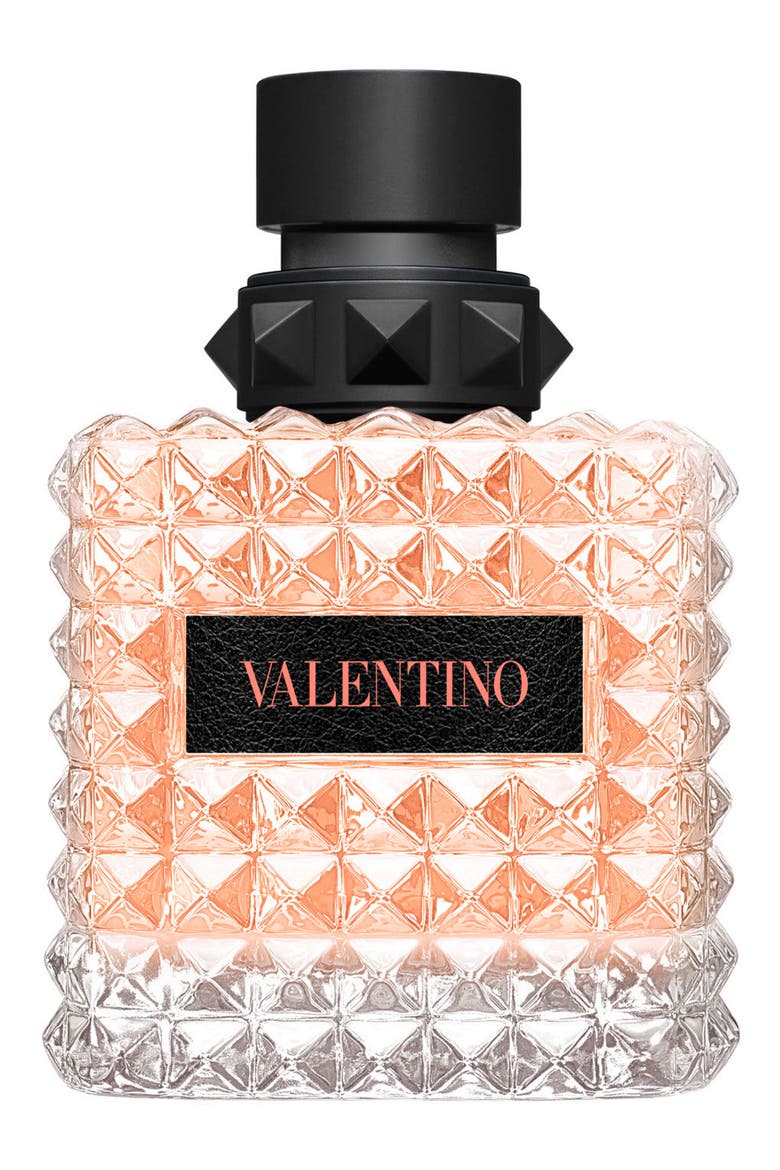 Donna Born in Roma Coral Fantasy Eau de Parfum, Main, color, NO COLOR