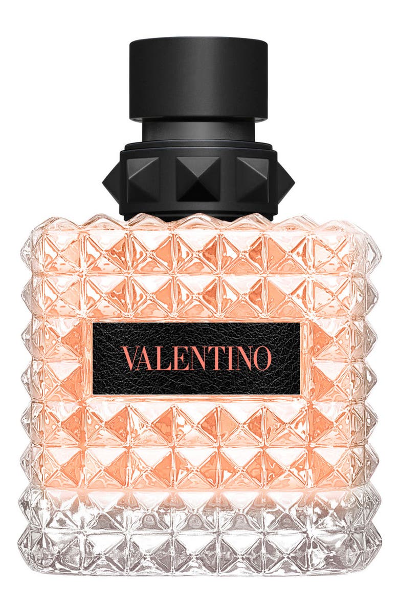 Valentino Donna Born in Roma Coral Fantasy Eau de Parfum, Main, color,