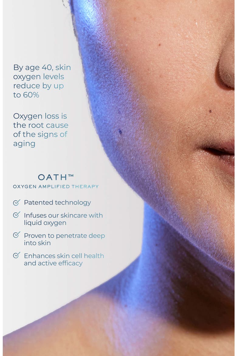 O2 Niacinamide Serum Home & Away Duo $510 Value, Alternate, color, NO COLOR