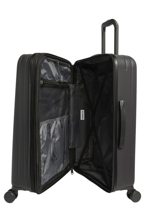 It Luggage Legion 27-inch Hardside Luggage In Black