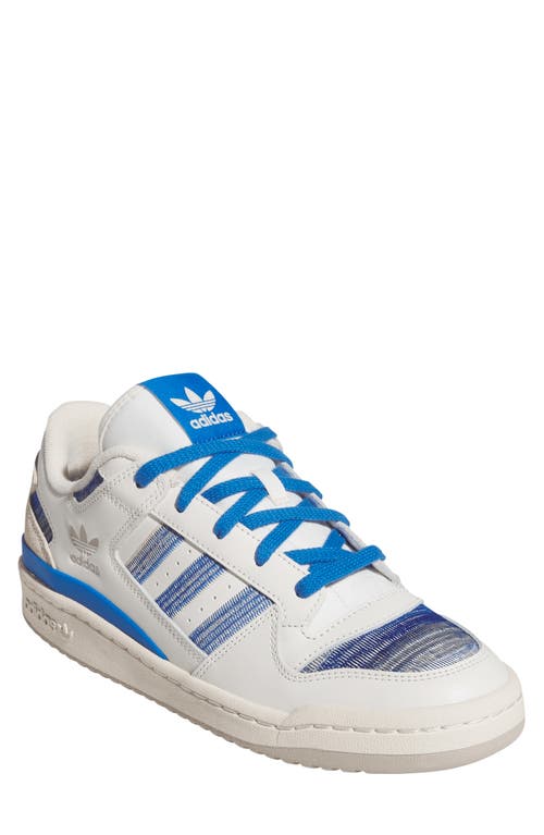 Adidas Originals Adidas Forum Low Cl Sneaker