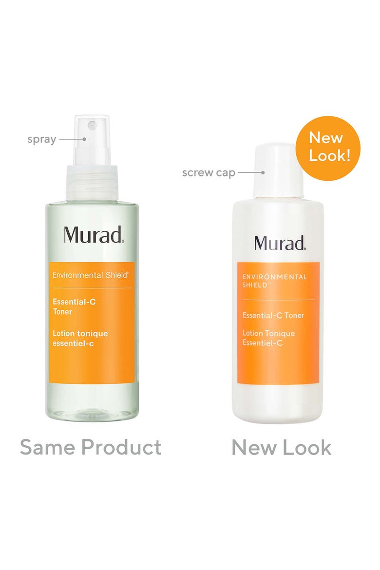 Essential-C Toner, Alternate, color, NO COLOR