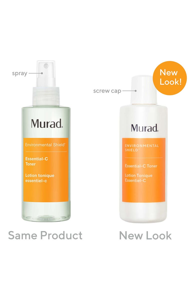 Murad<sup>®</sup> Essential-C Toner, Alternate, color, 