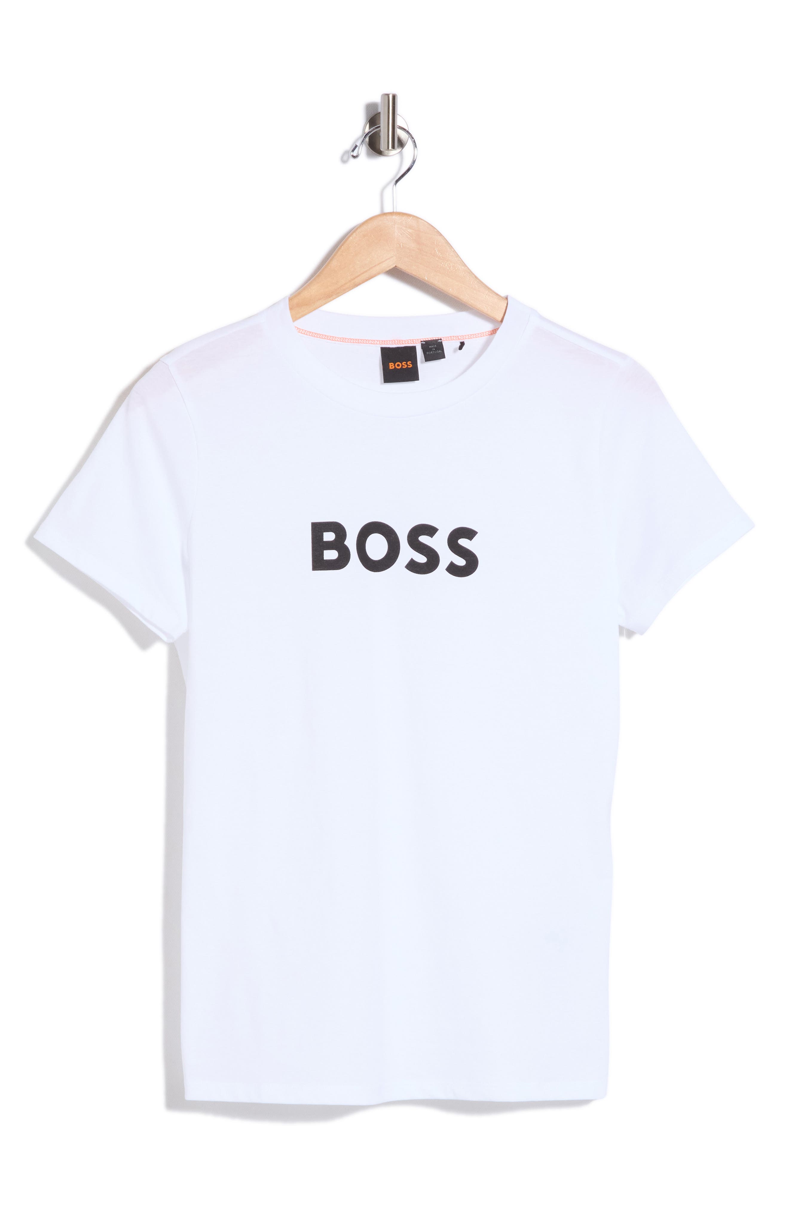 Logo Graphic T-Shirt