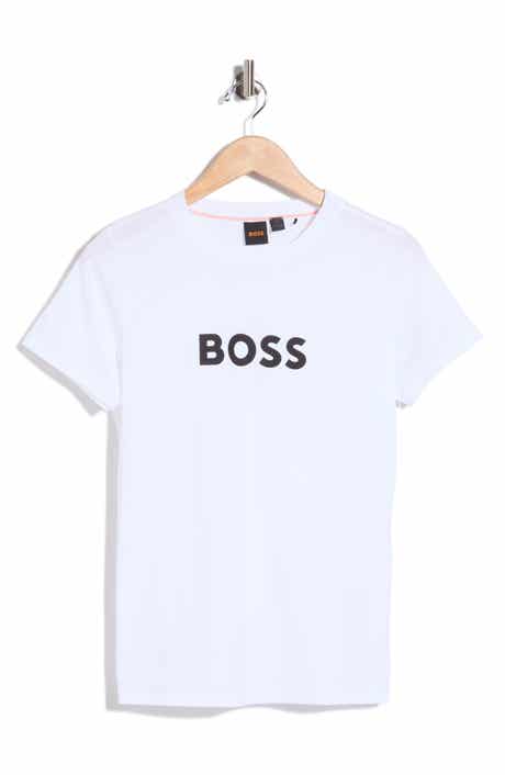 Logo Graphic T-Shirt