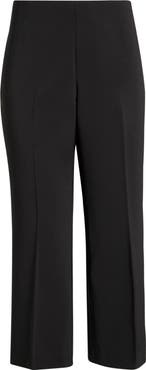 NIC+ZOE Plaza Bootcut Pants