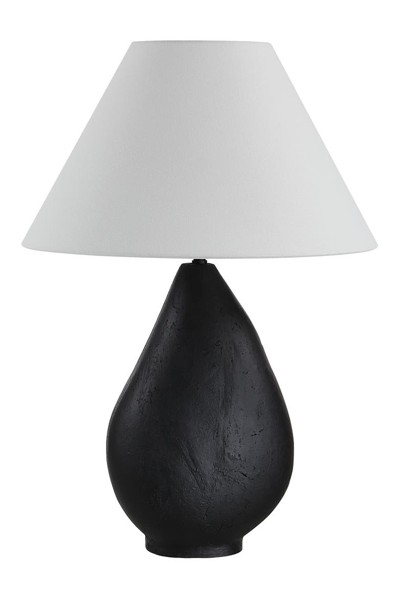 Sotiria Ceramic Table Lamp, Alternate, color, NO COLOR