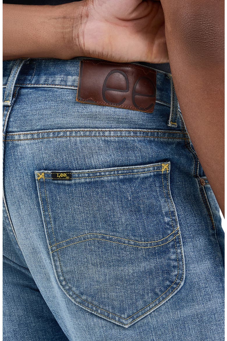 101 Z Regular Straight Leg Jeans, Alternate, color, ROBERTO