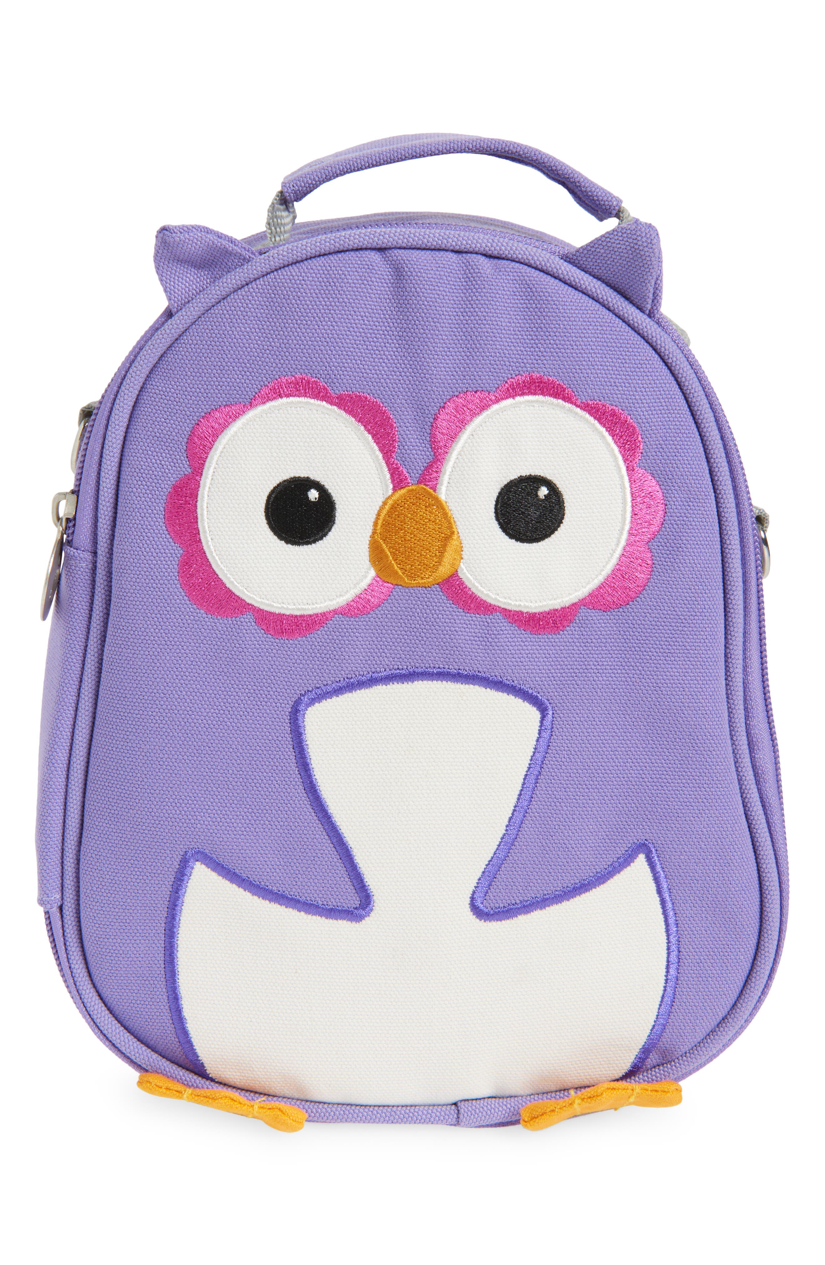 selected OWL
